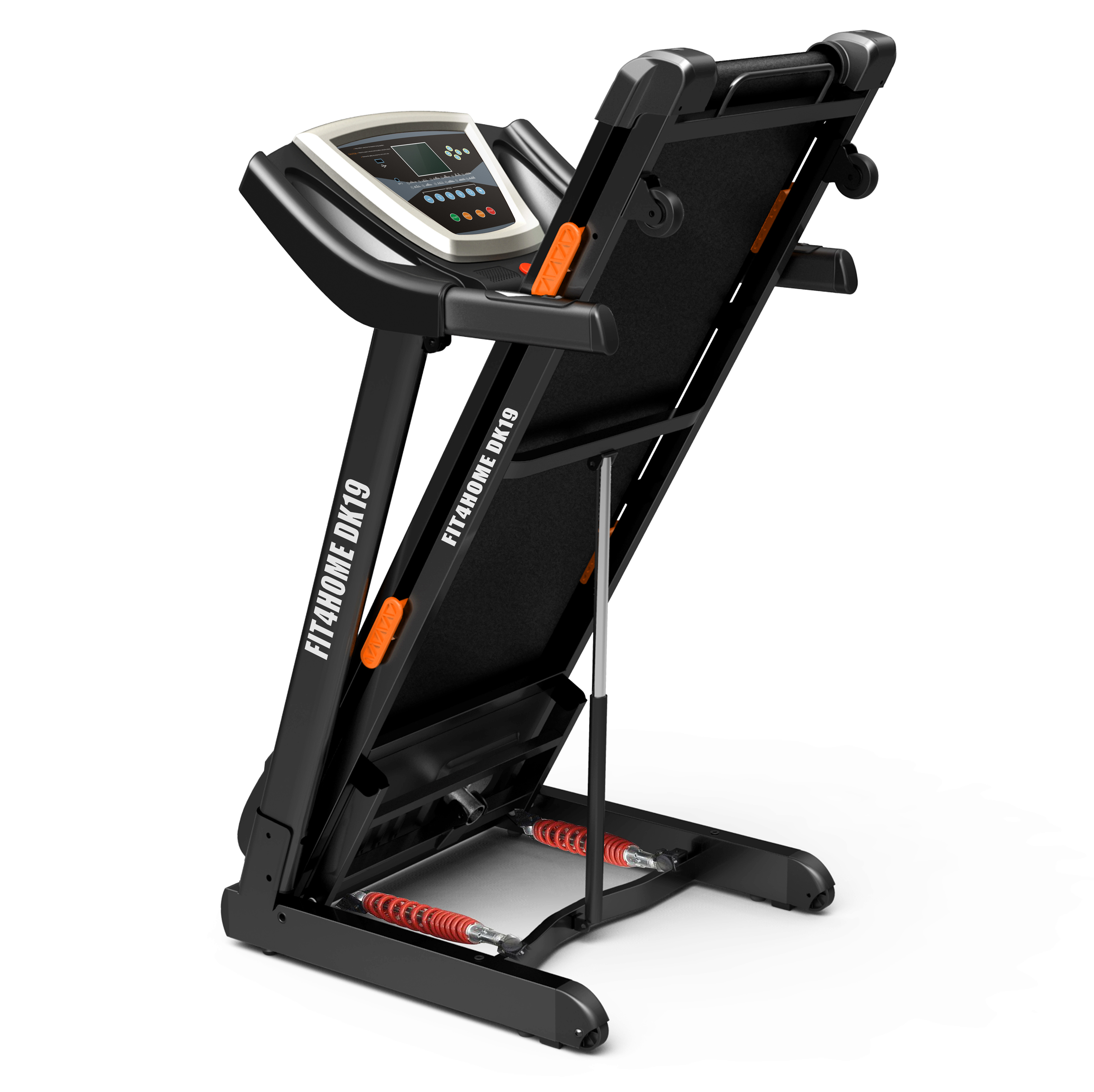 Treadmill DK-19
